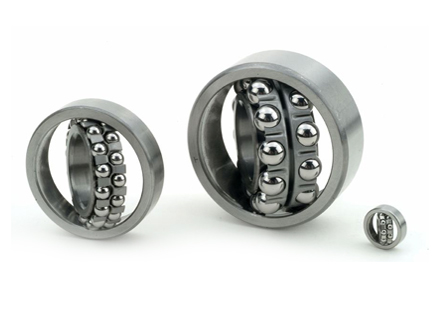 Self-aligning Ball Bearings