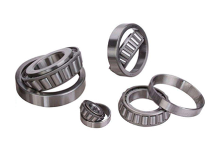 Taper Roller Bearings