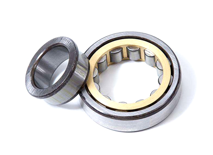 Cylindrical Roller Bearings