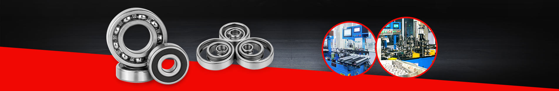 NINGBO KAILI HI-TECH BEARING CO., LTD